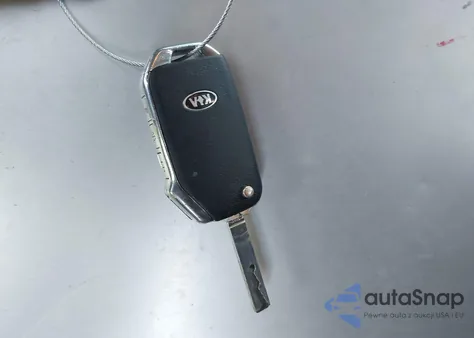 2021 Kia Forte Lxs z USA, uszkodzony, nr VIN 3KPF24AD2ME273273